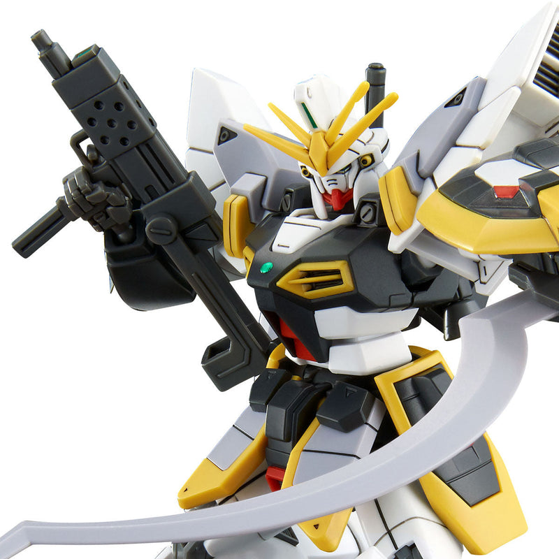 Gundam Sandrock Custom | HG 1/144