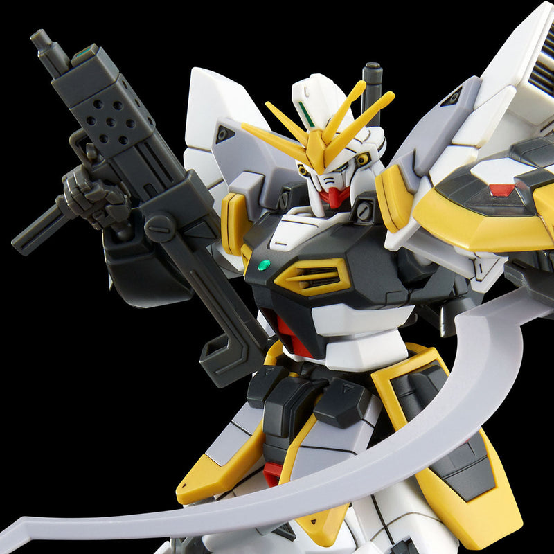Gundam Sandrock Custom | HG 1/144