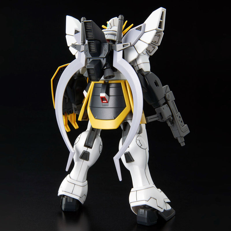 Gundam Sandrock Custom | HG 1/144