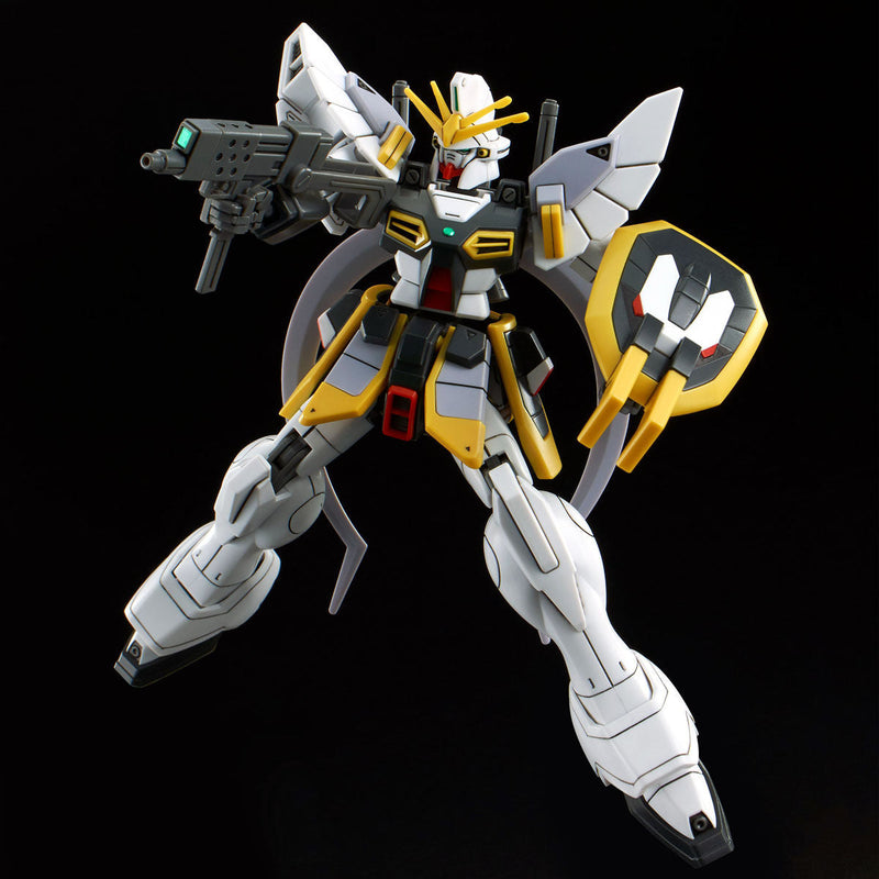 Gundam Sandrock Custom | HG 1/144