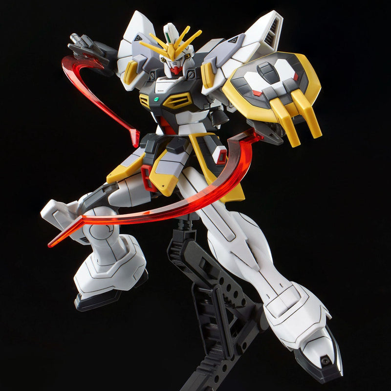 Gundam Sandrock Custom | HG 1/144