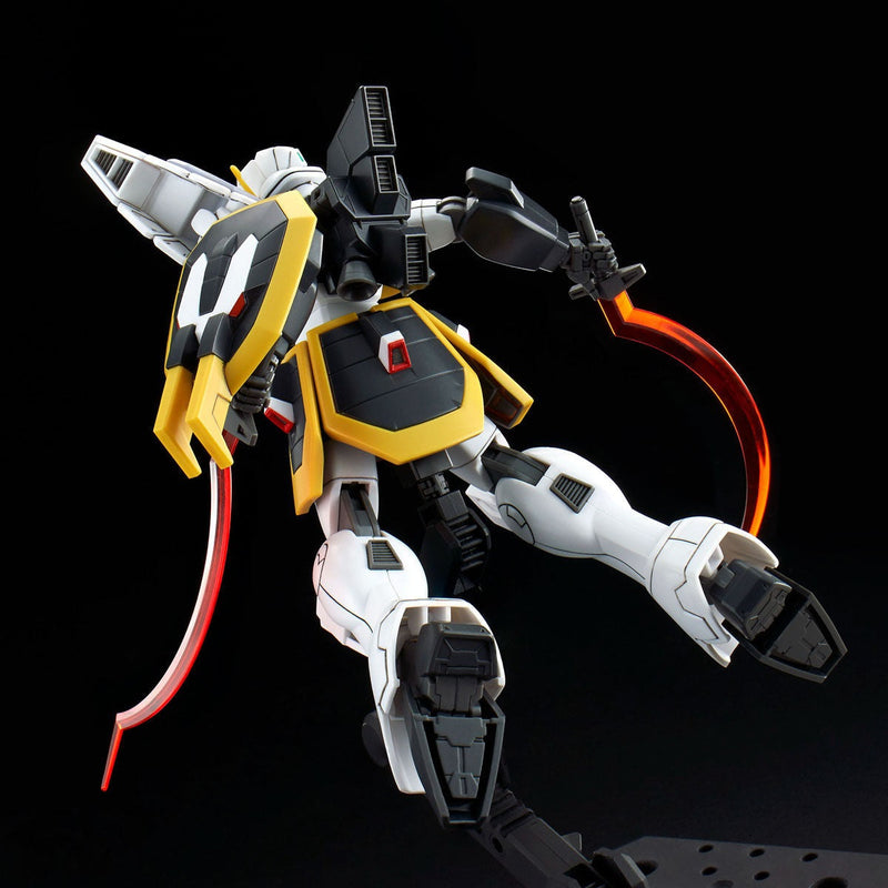 Gundam Sandrock Custom | HG 1/144