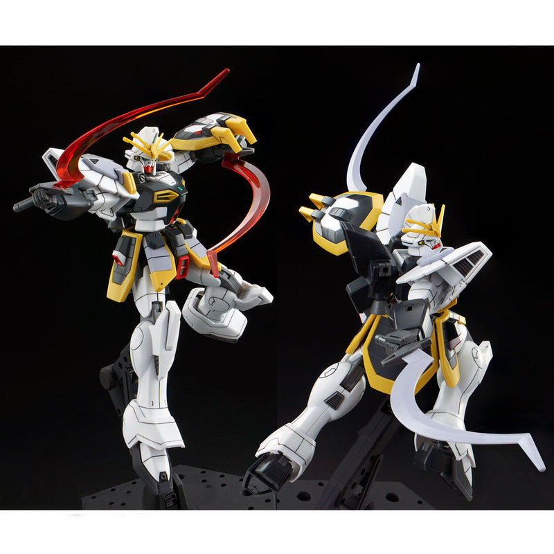 Gundam Sandrock Custom | HG 1/144