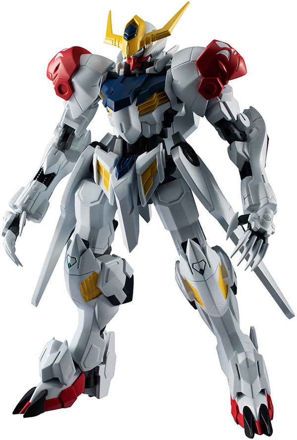 Gundam Universe ASW-G-08 Gundam Barbatos Lupus