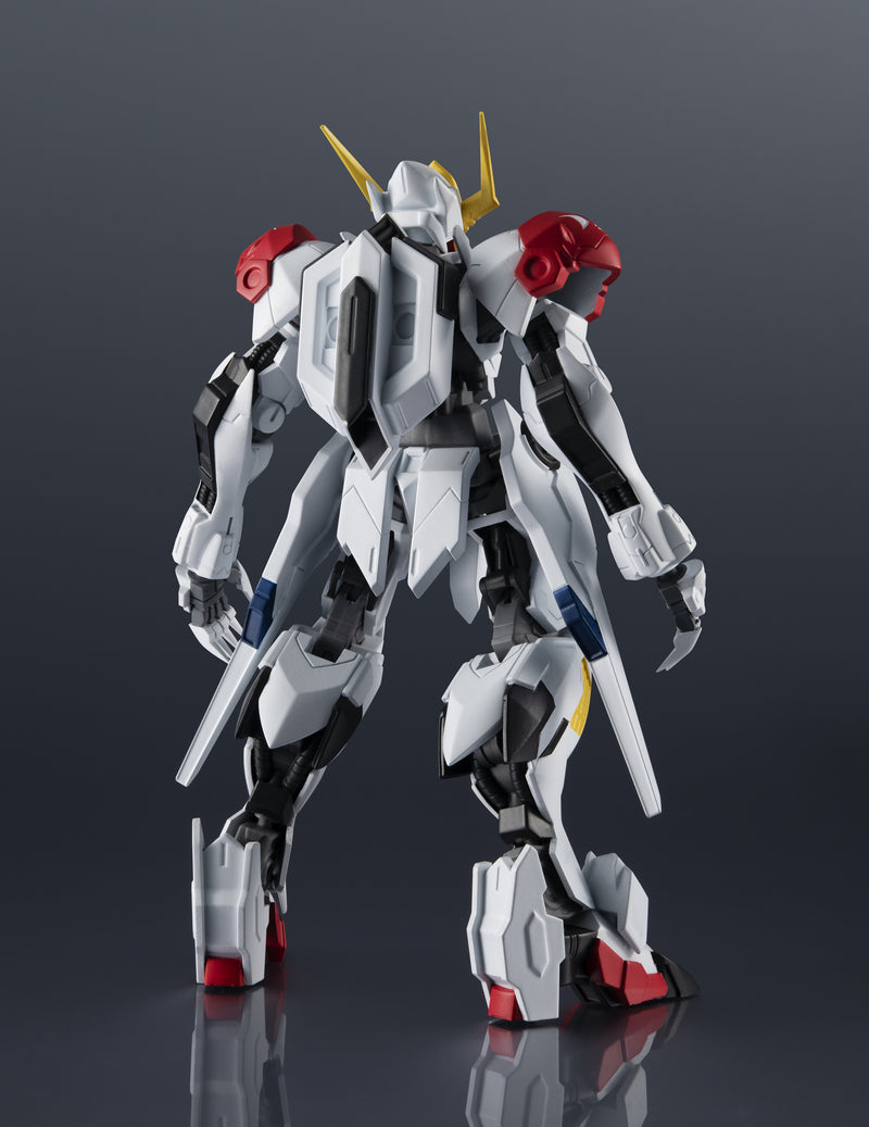 Gundam Universe ASW-G-08 Gundam Barbatos Lupus