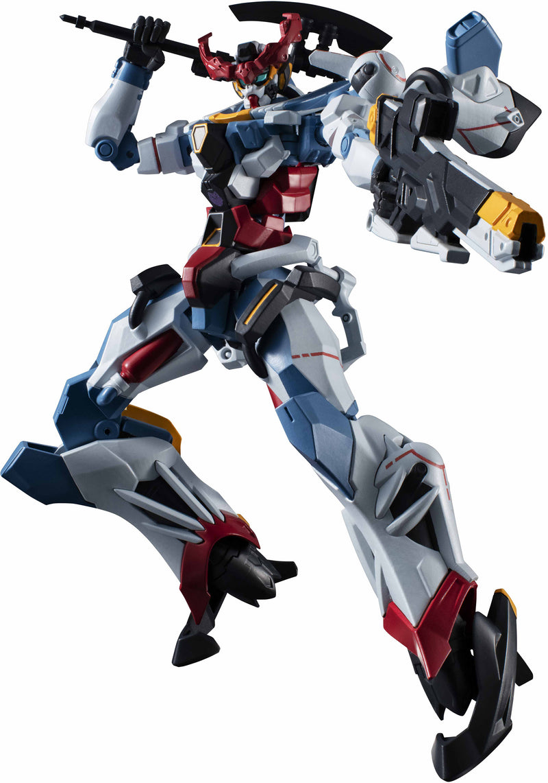 Gundam Universe GQuuuuuuX