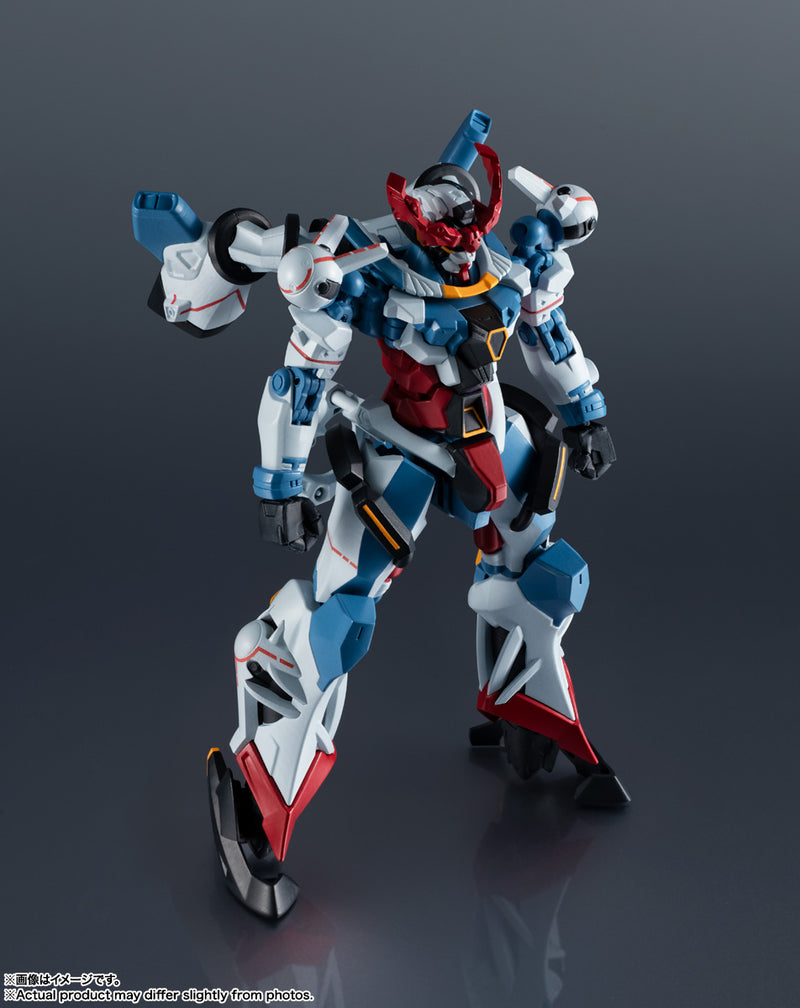 Gundam Universe GQuuuuuuX