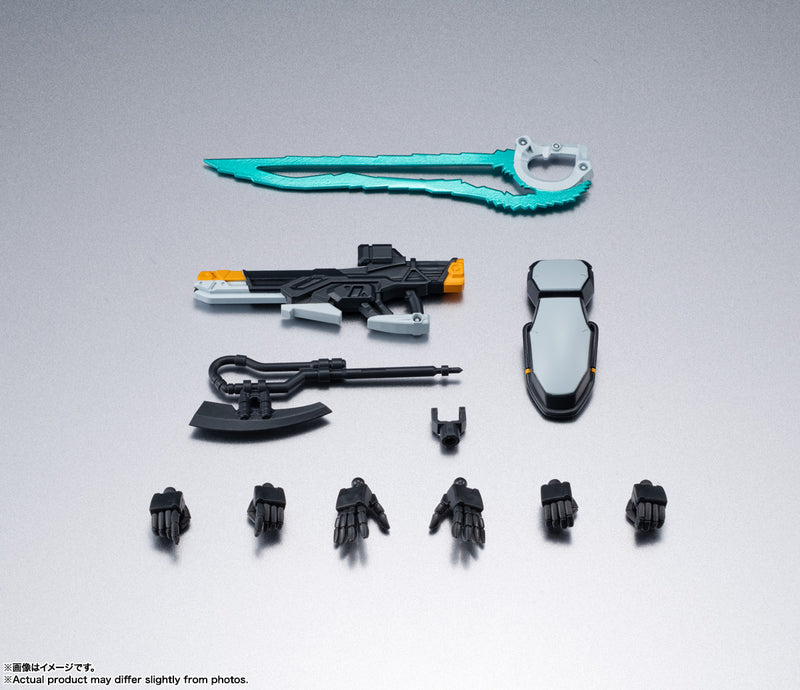 Gundam Universe GQuuuuuuX