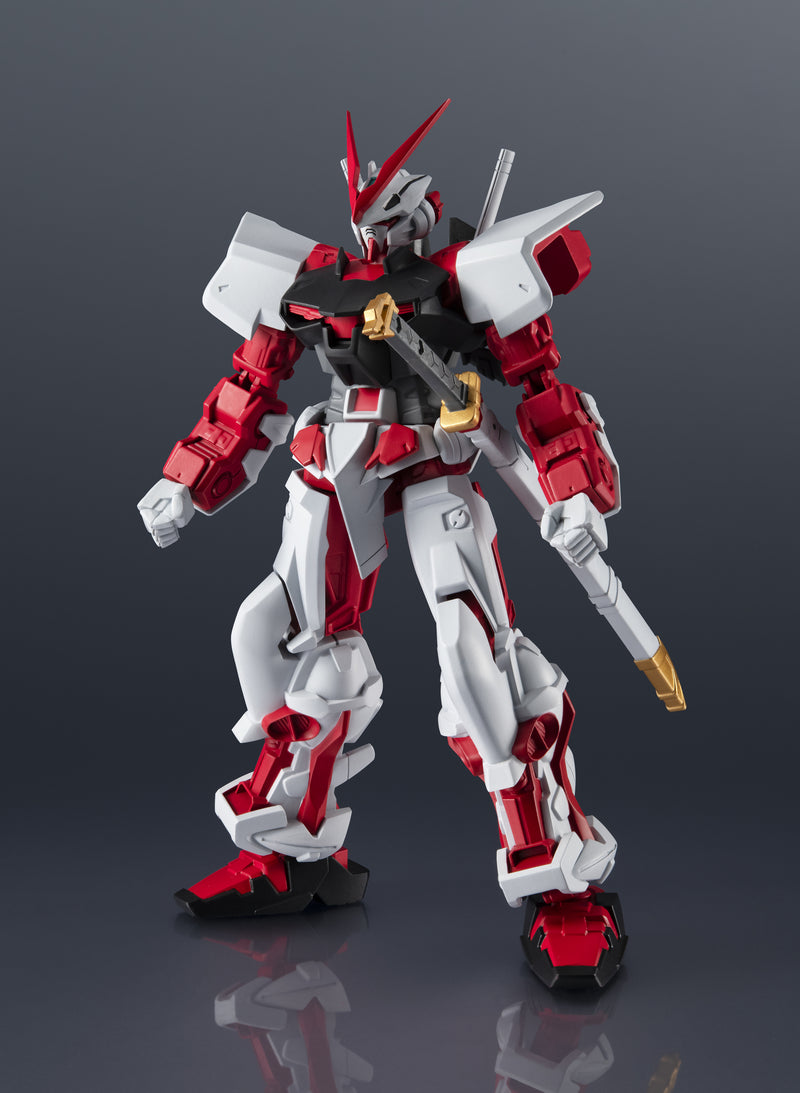 Gundam Universe MBF-P02 Gundam Astray Red Frame