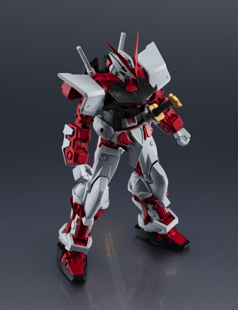 Gundam Universe MBF-P02 Gundam Astray Red Frame