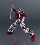Gundam Universe MBF-P02 Gundam Astray Red Frame