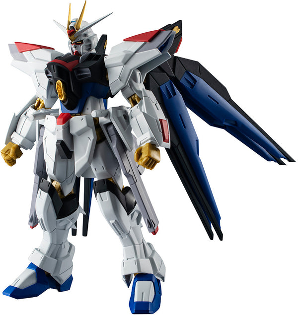 Gundam Universe ZGMF/A-262B Strike Freedom Gundam Type II