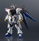 Gundam Universe ZGMF/A-262B Strike Freedom Gundam Type II