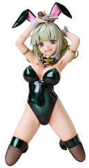 Leoparde: Bunny Ver. | 1/4 B-Style Figure