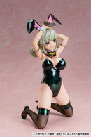 Leoparde: Bunny Ver. | 1/4 B-Style Figure