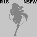 Loco Musica | 1/7 KDcolle Figure