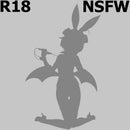 Magia Baiser: Bunny Ver. | 1/4 B-Style Figure