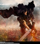 Guts (Berserker Armor) | S.H.Figuarts