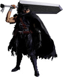 Guts (Berserker Armor) | S.H.Figuarts