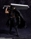 Guts (Berserker Armor) | S.H.Figuarts