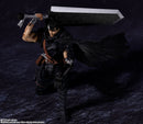 Guts (Berserker Armor) | S.H.Figuarts