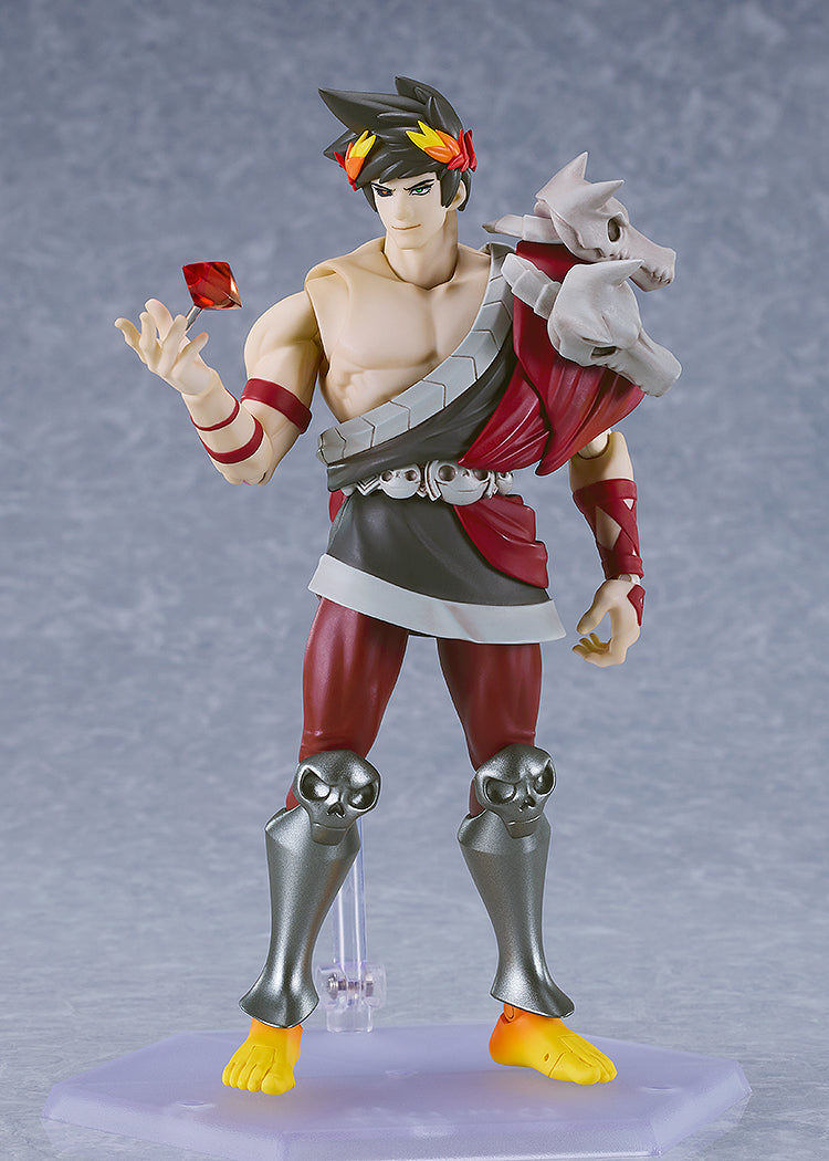 Zagreus | Figma