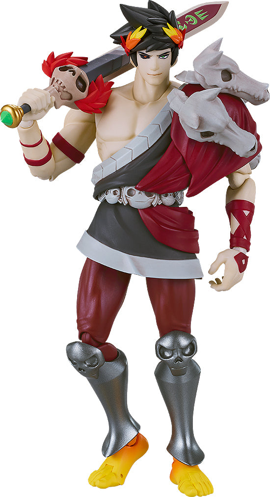 Zagreus | Figma #663