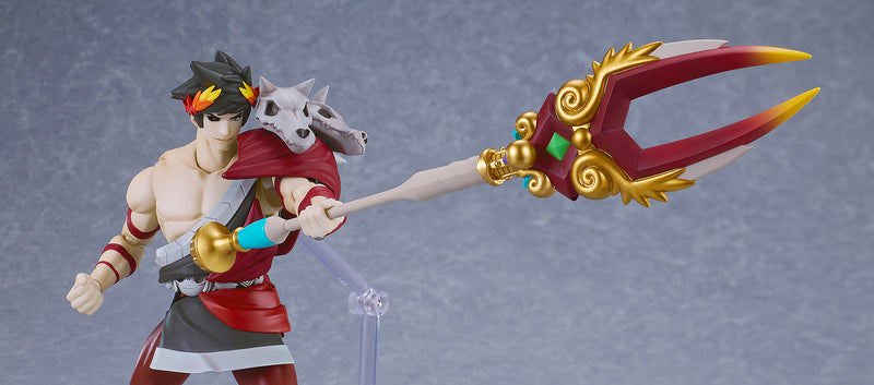 Zagreus | Figma