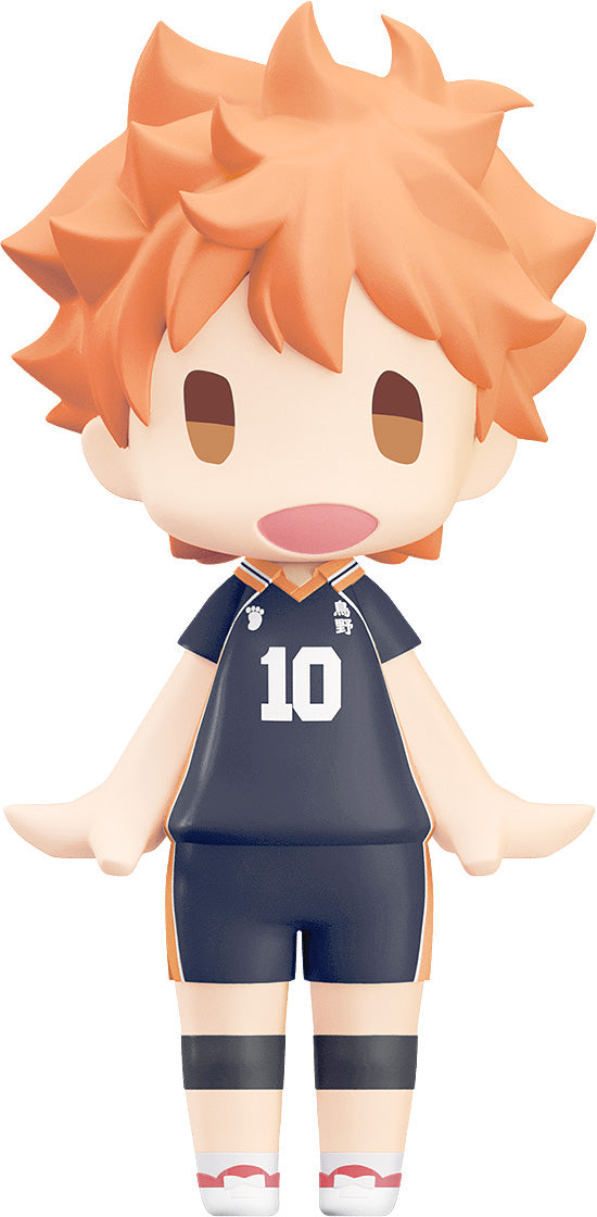 Shoyo Hinata | Hello! Good Smile