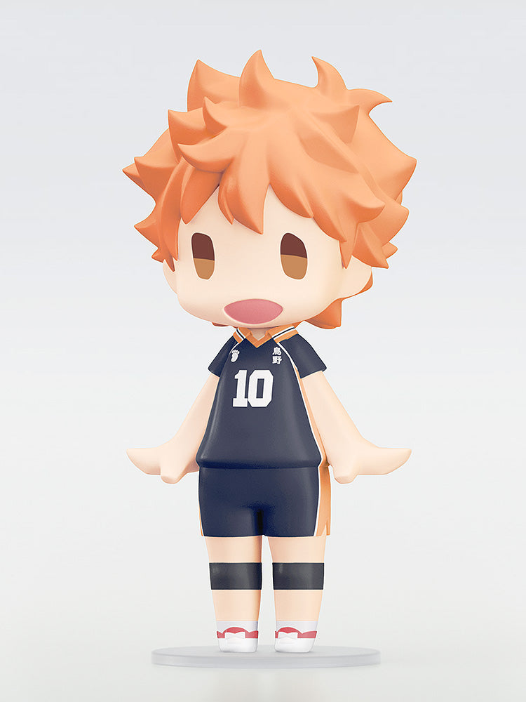 Shoyo Hinata | Hello! Good Smile