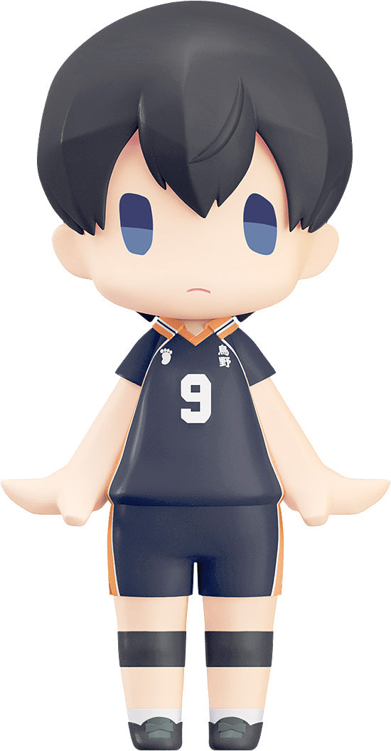 Tobio Kageyama | Hello! Good Smile