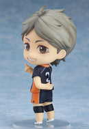 Koshi Sugawara | Nendoroid