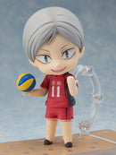 Lev Haiba | Nendoroid