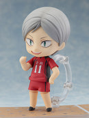 Lev Haiba | Nendoroid