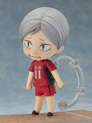 Lev Haiba | Nendoroid