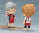Lev Haiba | Nendoroid