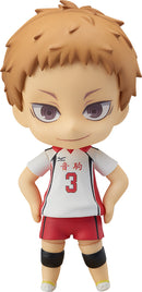 Morisuke Yaku | Nendoroid