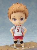 Morisuke Yaku | Nendoroid