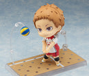 Morisuke Yaku | Nendoroid