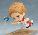 Morisuke Yaku | Nendoroid