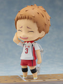 Morisuke Yaku | Nendoroid