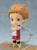 Morisuke Yaku | Nendoroid