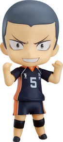 Ryunosuke Tanaka | Nendoroid