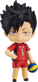 Tetsuro Kuroo | Nendoroid