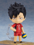 Tetsuro Kuroo | Nendoroid
