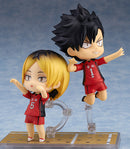 Tetsuro Kuroo | Nendoroid
