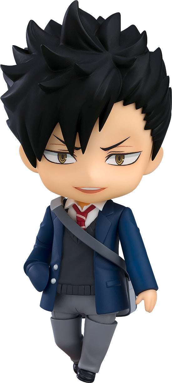 Tetsuro Kuroo: School Uniform Ver. | Nendoroid #2661