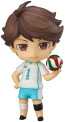 Toru Oikawa | Nendoroid