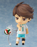 Toru Oikawa | Nendoroid