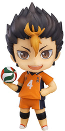 Yu Nishinoya | Nendoroid